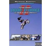 Liquid Courage 2: Seeing Double