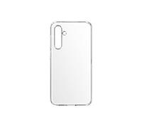 Spigen Liquid Crystal Coque Compatible avec Samsung Galaxy S23 FE - Transparent