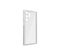 Spigen Spigen Coque Liquid Crystal Samsung Galaxy S22 Ultra Transparent
