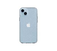 Spigen Spigen Coque Liquid Crystal iPhone 14 Plus Transparent