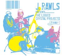 Liquid Crystal Project 2 [Import allemand]