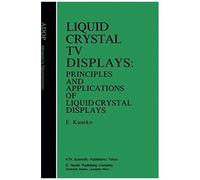 Liquid Crystal Tv Displays
