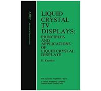Liquid Crystal Tv Displays
