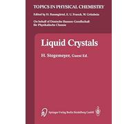 Liquid Crystals