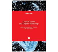 Liquid Crystals And Display Technology