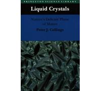 Liquid Crystals: Nature's Delicate Phase of Matter