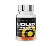 Liquid Curcuma (30 Caps)CurcumaScitec Nutrition
