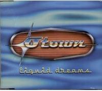 LIQUID DREAMS CD UK J 2000