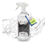 Liquid Elements IPA Isopropanol Isopropylique 99% Dégraissant 1 l