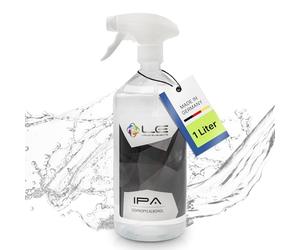 Liquid Elements IPA Isopropanol Isopropylique 99% Dégraissant 1 l