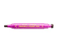 Liquid Eyeliners Freckles Strimp Styl Avec Un Astuce De Contrôle Précise Formules Port Longues Adaptées À Tous Les Niveaux Compétence Utilisateurs À Double Pointe Eyeliners Dotting Pen