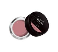 Liquid Fiber Gel No File nude rose Beautynails 30g