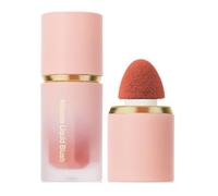 Liquid for Cheeks Cream, Lightweight Long Lasting Waterproof Liquid for Cheeks, Matte Liquid Contour Blush, Natural-Looking Long Lasting, Easy To Blend Blusher For All Skin (02#)