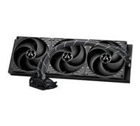 Liquid freezer ii mpsas00891a 420 mm intel lga 1700 noir G