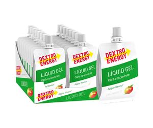 Liquid Gel Apple 18 pcs/carton