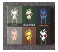 Liquid Gold - Covers Edition