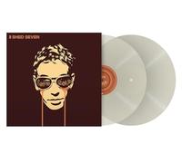 Liquid Gold - Édition Limitée - Vinyle Couleur Natural