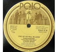 Liquid Gold - Liquid Gold - One Of Us Fell In Love - POLO - POLO 12 15