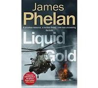 Liquid Gold (The Lachlan Fox Series) - [Version Originale] Inconnu (Auteur)