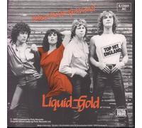 Liquid Gold - Where Did We Go Wrong?