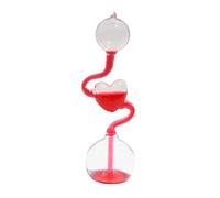 Liquid Hand Boiler - Science Learning Toy, Energy Flows Experiment, Color Temperature Meter | Creatives Home Ornament, STEM Educational Activity, Fascinating Novelty Gift for Children Adults Students