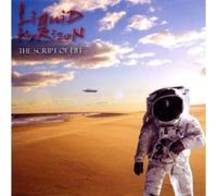 Liquid Horizon - The Script of Life [Import]