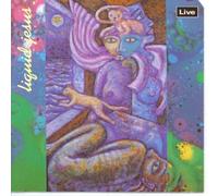 Liquid Jesus - Live