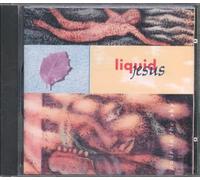 Liquid Jesus - pour in The Sky