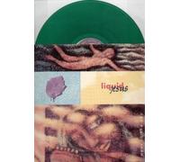 LIQUID JESUS - POUR IN THE SKY LP US MCA 1991