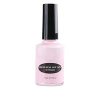 Liquid Latex for Nails, Spill-Proof, Easy To Remove, Liquid Latex Tape