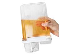 Liquid Laundry Detergent Container | Laundry Detergent Dispenser Bottle |