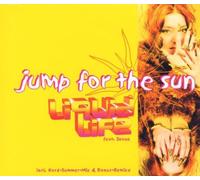 Liquid Life Feat.Sno - Jump for the Sun