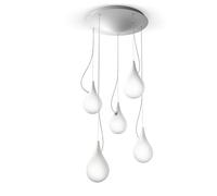 Liquid Light Drop-2XS-5.1 Lampe à suspendre Next - 4251908500123