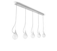 Liquid Light Drop-2XS-5.2 Lampe à suspendre Next - 4251908500130