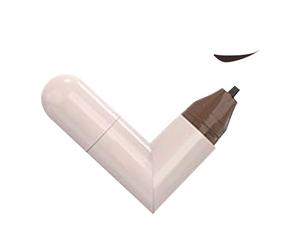 Liquid Liner Pen - Pochoir pour les yeux | Tampon eyeliner ailé imperméable et étanche pour femme - Tampon eye-liner pour femme - Motif yeux de chat