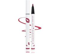 Liquid Lip L-iner, Cool Story LIP LiNER Liquid, nouvelle formule LiP LineR, crayon à lèvres longue tenue imperméable 2 en 1, crayon L-ip L-iner, marqueur de tache à lèvres mat, doublure longue durée