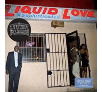 Liquid Love [Import allemand]