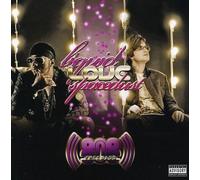 Liquid Love Spacedust [Import]
