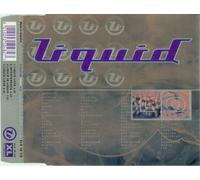 Liquid Love [UK Import]