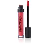 Gloss mat n°05 Red Carpet - Liquid Matte Lips GOSH 4ML