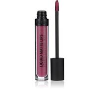 Liquid Matte Lips 006 Berry Me - Gosh