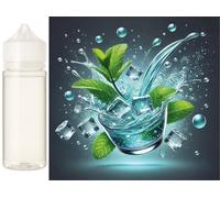 Liquid Menthol arôme concentré - Vegan - Sasami - 10 ml