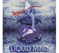 Liquid Mind - Ambient Minimus