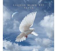 Liquid Mind - Liquid Mind Xii: Peace [Cd]