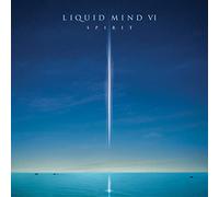 Liquid Mind - Spirit