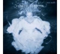 Liquid Mind VII - Reflection