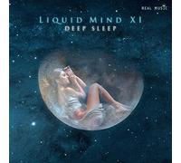 Liquid Mind XI - Deep Sleep