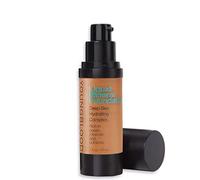 Liquid Mineral Foundation - Chestnut by Youngblood for Women - 1 oz Foundation
