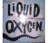 Liquid Oxygen/Ray Love - Liquid Oxygen/Ray Love - Planet Dance - Champion