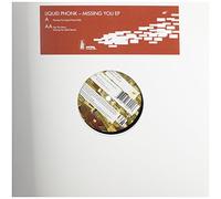 Liquid Phonk - Missing You EP [Import]